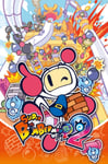 SUPER BOMBERMAN R 2