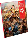 LEGEND OF THE FIVE RINGS RPG FIELDS OF VICTORY