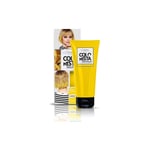 L'oréal Hårfärg Colorista Washout coloring - Jaune Gul dam