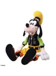 Square Enix Kingdom Hearts Series Plush - KH III (Goofy)