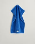 GANT - Premium håndkle 50x70cm  rich blue