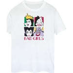 T-shirt enfant Disney  Bad Girls