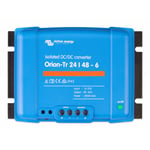 VICTRON Orion TR Omformer DC-DC 24>48V 6A (Galvanisk isolert)