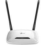 TP-Link TL-WR841N 300 Mbps Wireless N Cable Router, Easy Setup, WPS  (US IMPORT)