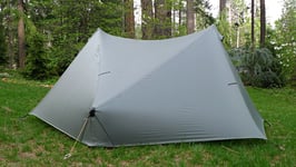 Tarptent Stratospire 2 med mesh innertält