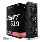 XFX Speedster SWFT 319 Radeon RX 6800 16 GB Graphics Card