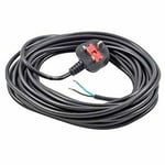 Cable for Henry Power Cord Wire Lead Flex Hetty Hoover Vacuum Cleaner  UK SELLER