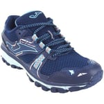 Chaussures Joma  Sport lady  shock lady 2203 bleu