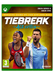 TIEBREAK - ACE EDITION (XBOX SERIES)