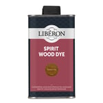 Liberon beis spritbeis medium eik 250ml