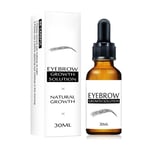 30ml Eyebrow Growth Serum Liquid Eyebrow Growing Thick Care Maintenance