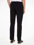 Tommy Hilfiger 1985 Pima Chino Trousers, Black