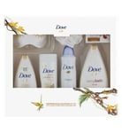 Dove Pampering Ritual Collection Luxurious Gift Set 💥Christmas Gift For Her💥