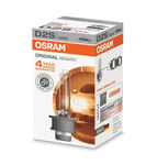 Osram Original Xenarc Xenonlampa D2S 4100k