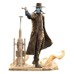 STAR WARS - Cad Bane - Statuette Premier Collection 1/7 25cm - Diamond Select