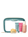 Elemis The Glow Edit Skincare Gift Set