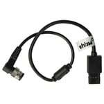 Gimbal Control Cable for Nikon D300 D200 D300s D1x D1h D1 D2H D2Hs D3 D3s D2 D3X