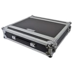 Cobra FC149 Flight Case 19" 2U Standard 