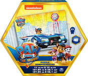 Spin Master Paw Patrol: The Movie - Chase Puzzle (20134506)