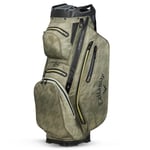 Callaway Golf Unisex 2024 Org 14 HD Lowrider Waterproof Fabric Cart Bag