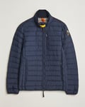 Parajumpers Ugo Super Lightweight Jacket Blue Navy