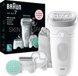 Braun Series 7 epilator SES7-081 