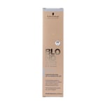 Lotion clarifiante Schwarzkopf Blondme 60 ml Brillant