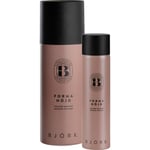 Björk FORMA HÖJD Volume Mousse 200 ml & 75 ml