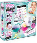 So Bomb DIY - Aroma Bath Bomb Kit - Brand New