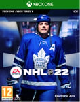 NHL 22 (XOne)