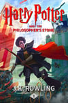 Harry Potter and the philosopher's stone