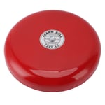 Security Alarm Bell Fire Alarm Bell High Sensitivity Long Lifespan For Factory