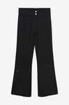 8848 Altitude - Skidbyxor Annbell Star JR Pant - Svart