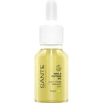 Sante Naturkosmetik Naglar Nail care Nail & Cuticle Oil 15 ml (4.467,00 kr / 1 l)