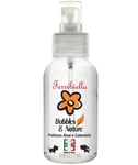 Parfum pour chiens aux extraits naturels d'Aloès et de Calendula 100 ml Ferribie