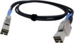 Qnap QNAP CAB-SAS05M-8644 0,5m Mini SAS Cable