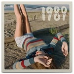 1989 (Taylor's Version) CD Jaune