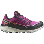 Salomon Thundercross Femme Violet