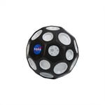 Original Moon Ball - Super Bounce Ball - Extrem studs och kul för alla åldrar - Perfekt för aktiv lek och utomhuslek NASA