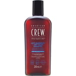 American Crew Hair Anti-Dandruff + Dry Scalp shampoo 250 ml