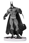 BATMAN - Black & White Batman By Simon Bisley 2nd Edition Resin Statue Dc Direct