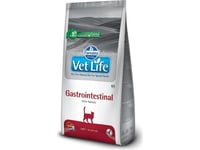 Farmina Pet Foods Vet Life - Gastrointestinal Katt 2 Kg