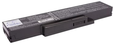 Batteri till 90NITLILD4SU1 för Dell, 11.1V, 4400 mAh