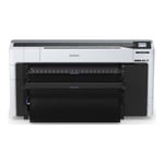 EPSON Epson SureColor SC-P8500DM - 36" imprimante multifonctions couleur jet d'encre Rouleau (91,44 cm) (support) jusqu'à 18 m2/heure (impression) USB 2.0, Gigabit LAN, Wi-Fi(ac)