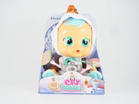 Cry Babies Little Baby Olaf Frozen 2 IMC Toys