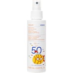 Korres Hudvård Solskydd YOGHURTSolkräm SPF50 barn 150 ml (2.213,00 kr / 1 l)