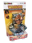 StarCube Wildlife 2 Piece Puzzle Cube