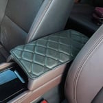 XLTWKK Tapis d'accoudoir de Voiture Coussin de Repose-Bras de boîte de Rangement Automatique, pour Ford C-Max Flex B-Max Atlas Five FG F-350 F-250 E-Series