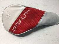 2023 Ladies TaylorMade Stealth2 Driver Head Cover 10/10