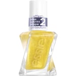 Essie Gel Couture Special Effect Nail Polish 565 Crushed Gold